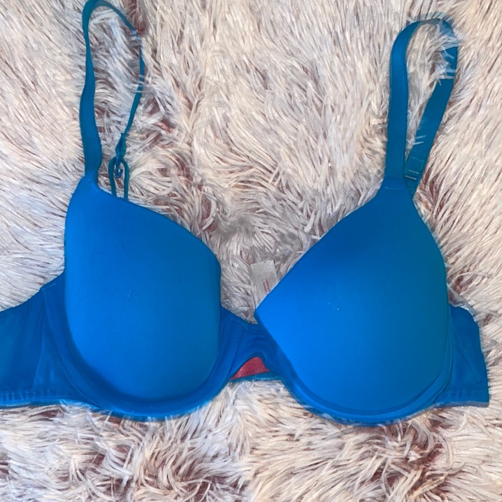 34B VS PINK bra